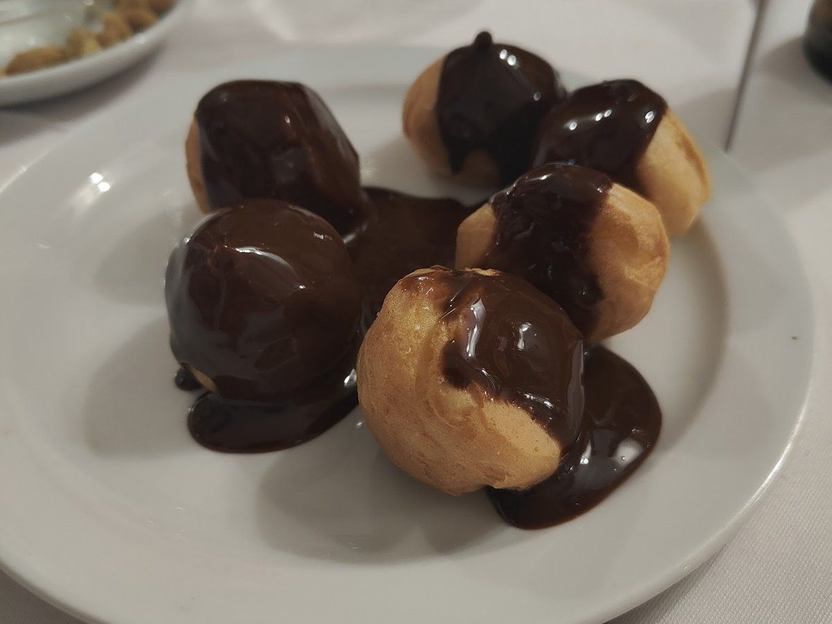 Restaurante Pinocchio — foto 4