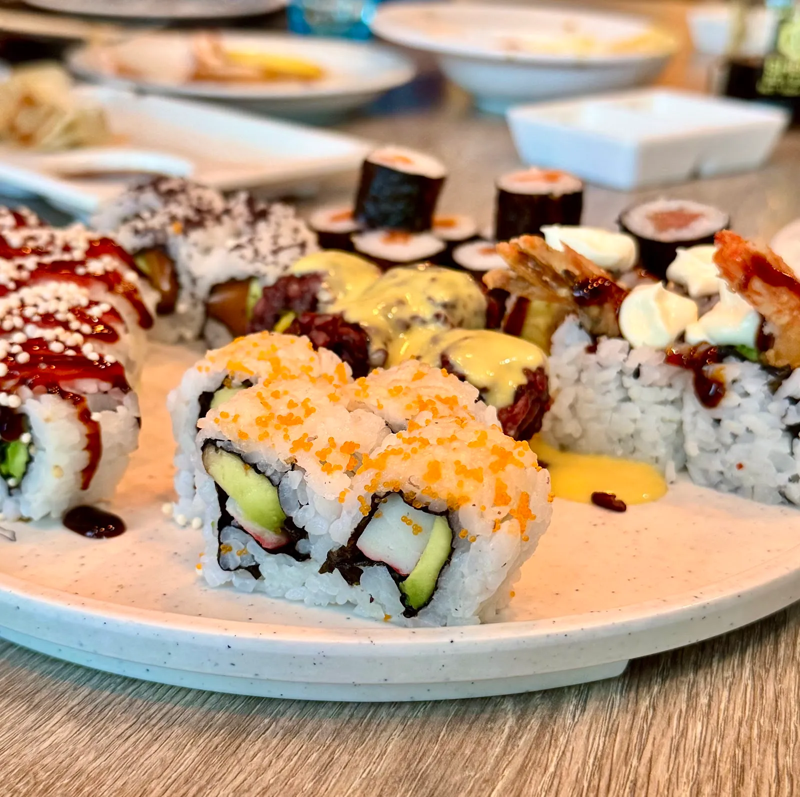 SUMO Azca — foto 2