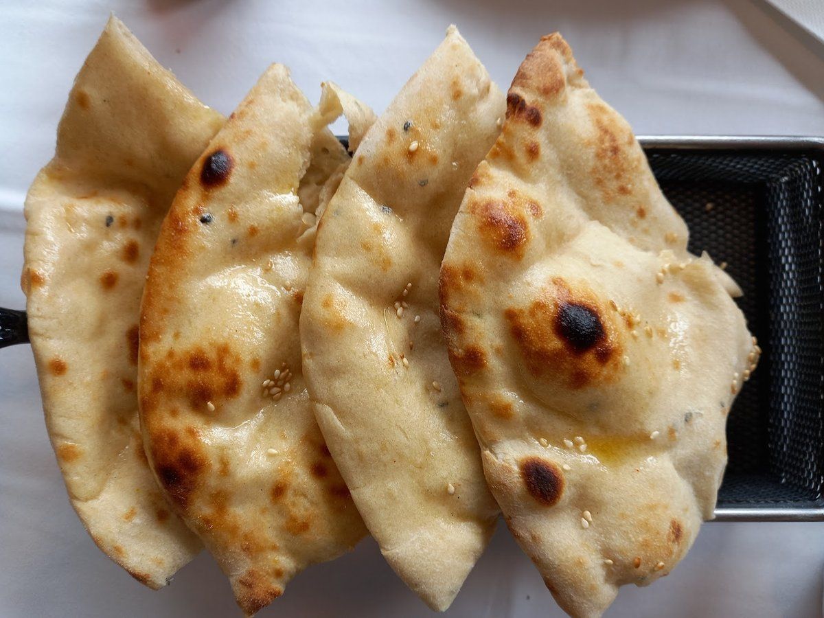 Radhuni Indian Restaurant — foto 3