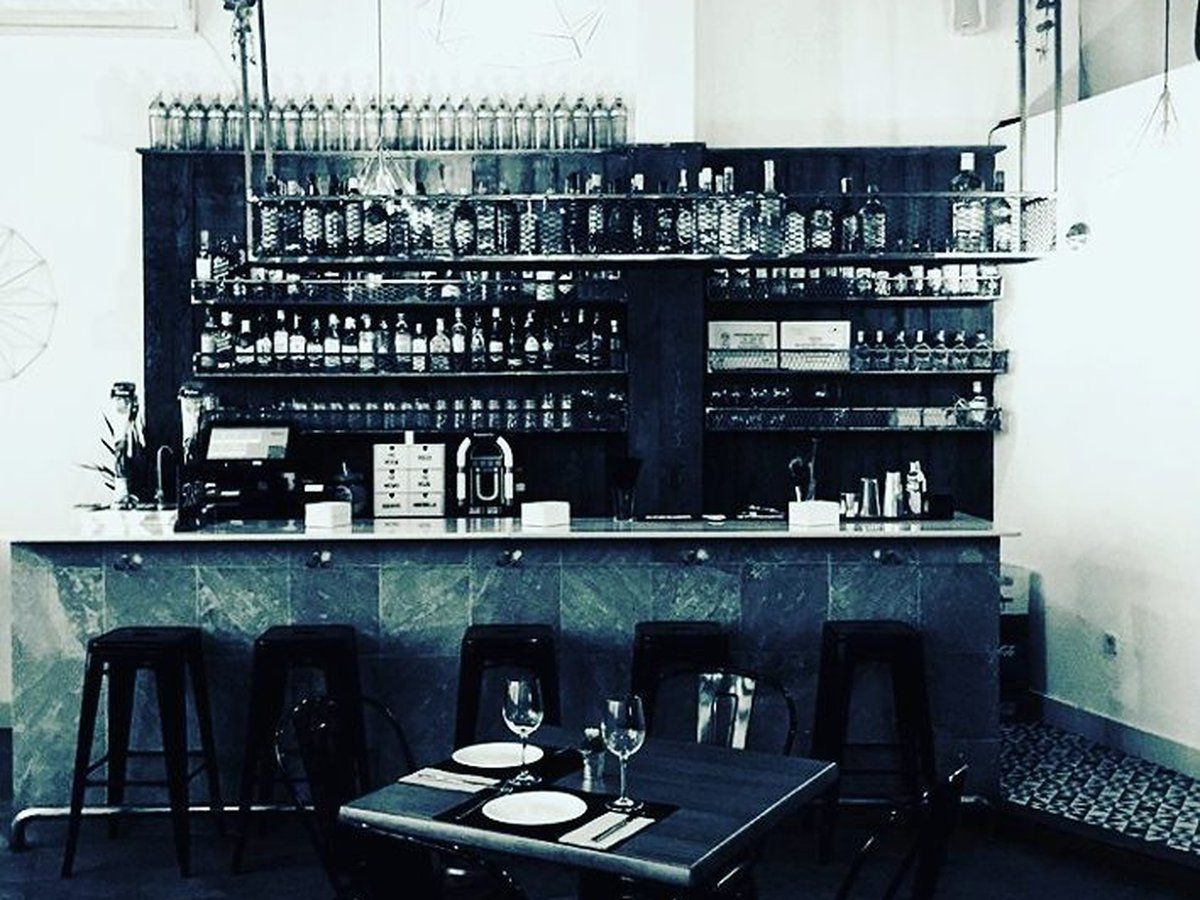 La Chula — cocina española tradicional — menú del día en Madrid