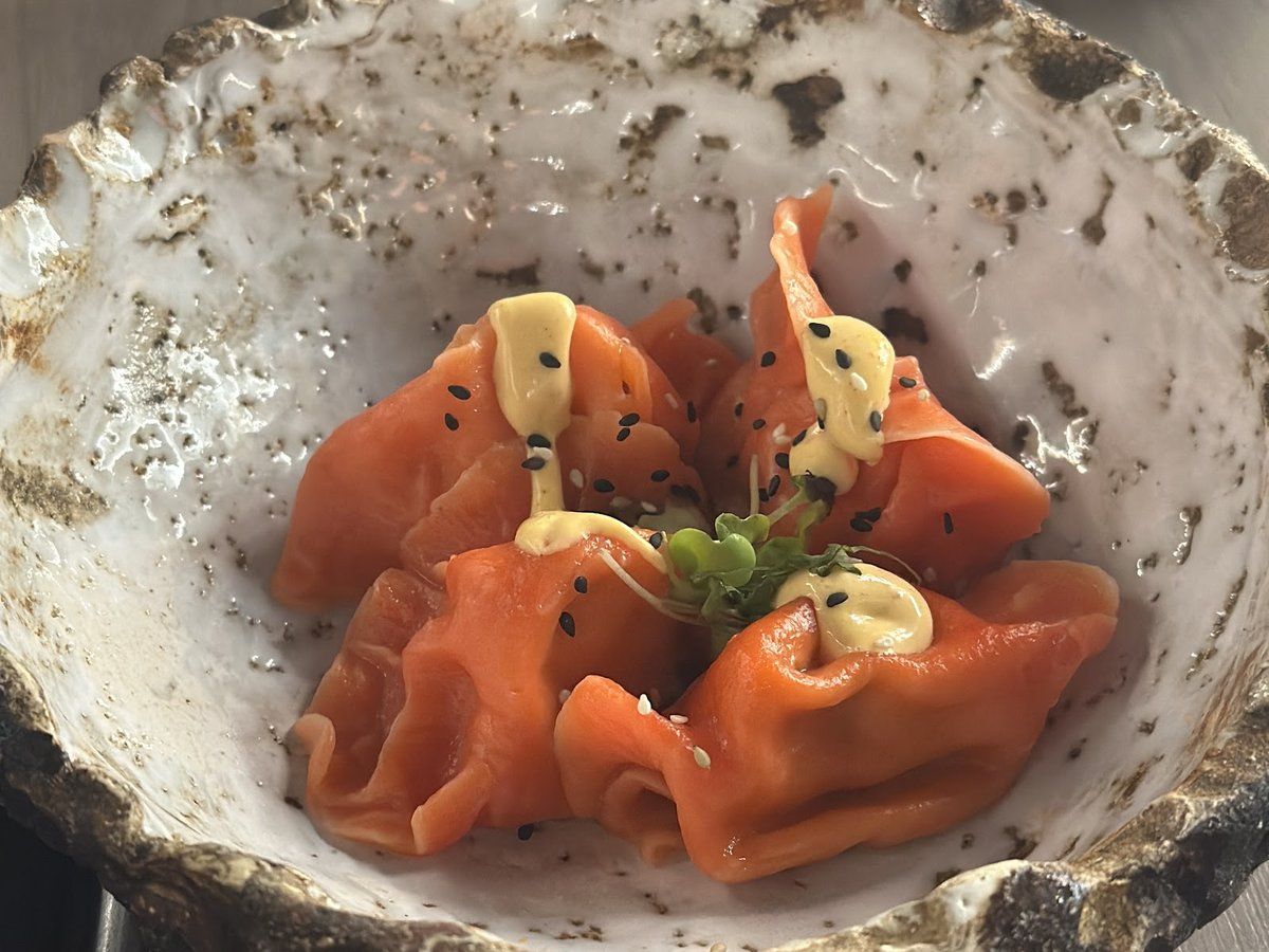 KŌTE Taberna Asiática — foto 3