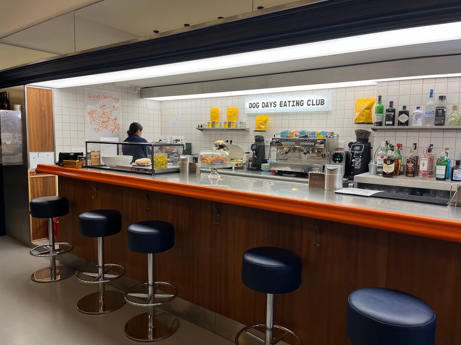 Grupeta Bar — foto 4