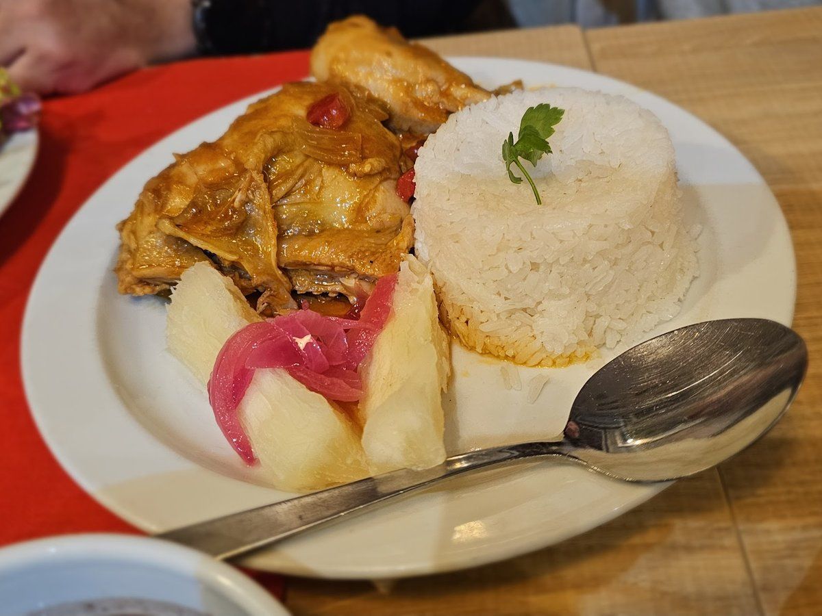 Al son de Cuba — foto 4