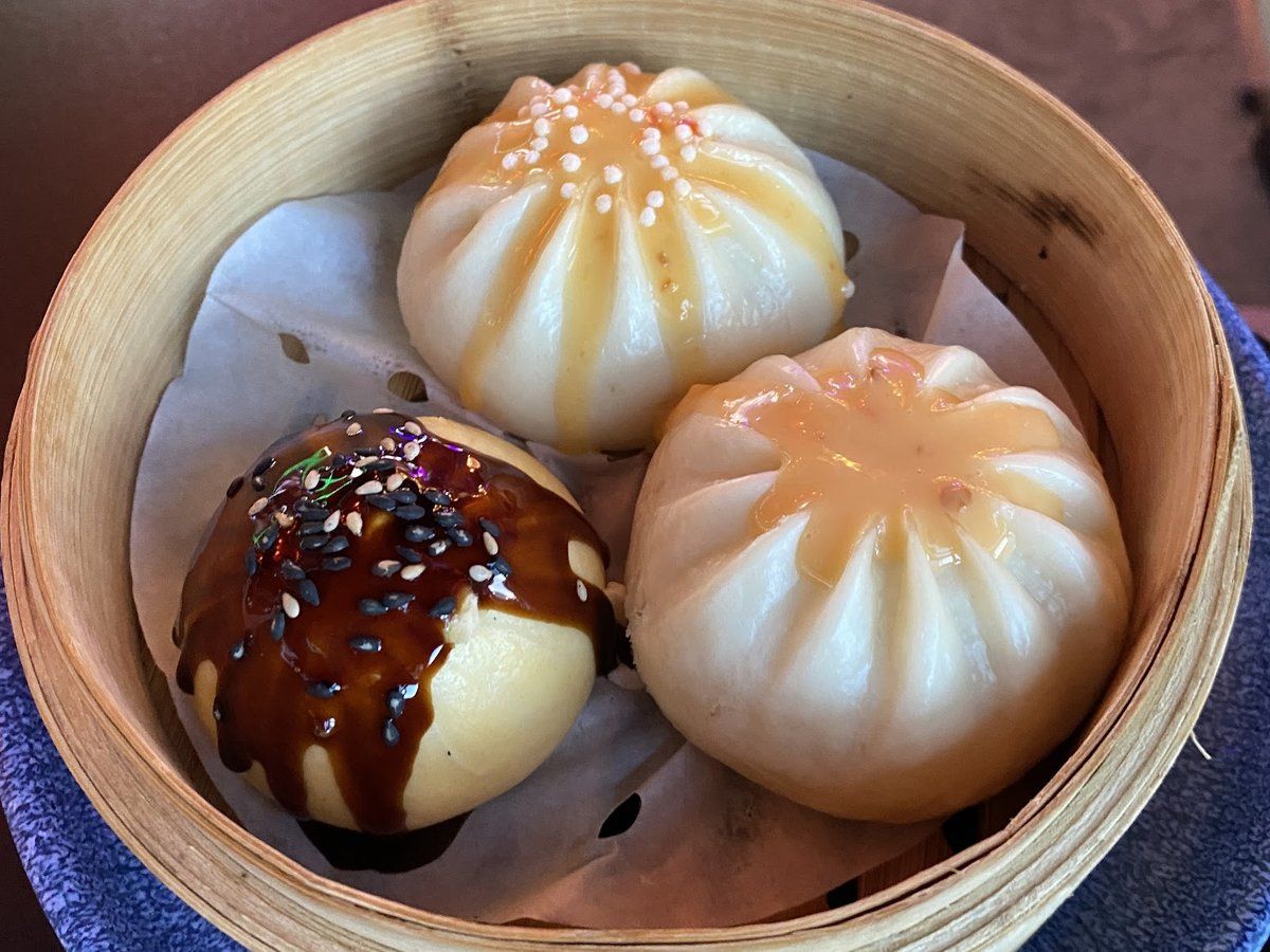 Okio Asian Street Market | Nuevos Ministerios — foto 3