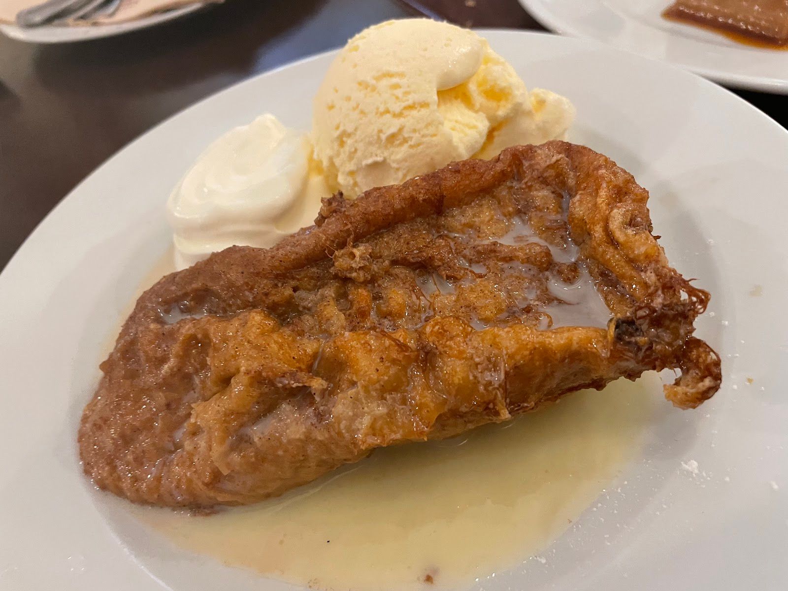 Restaurante Casa Patillas — foto 4