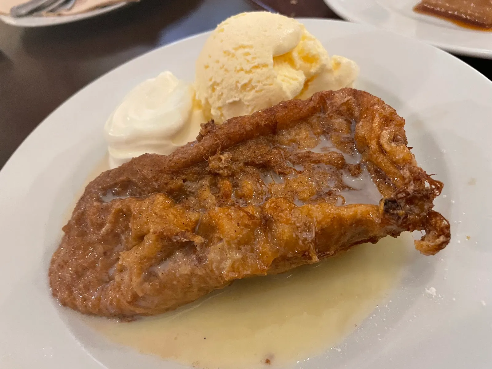 Restaurante Casa Patillas — foto 4