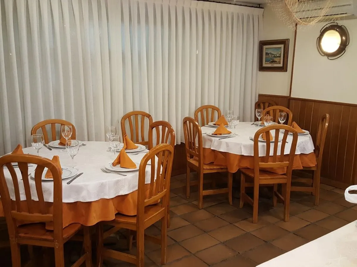 El Timón del Terraza