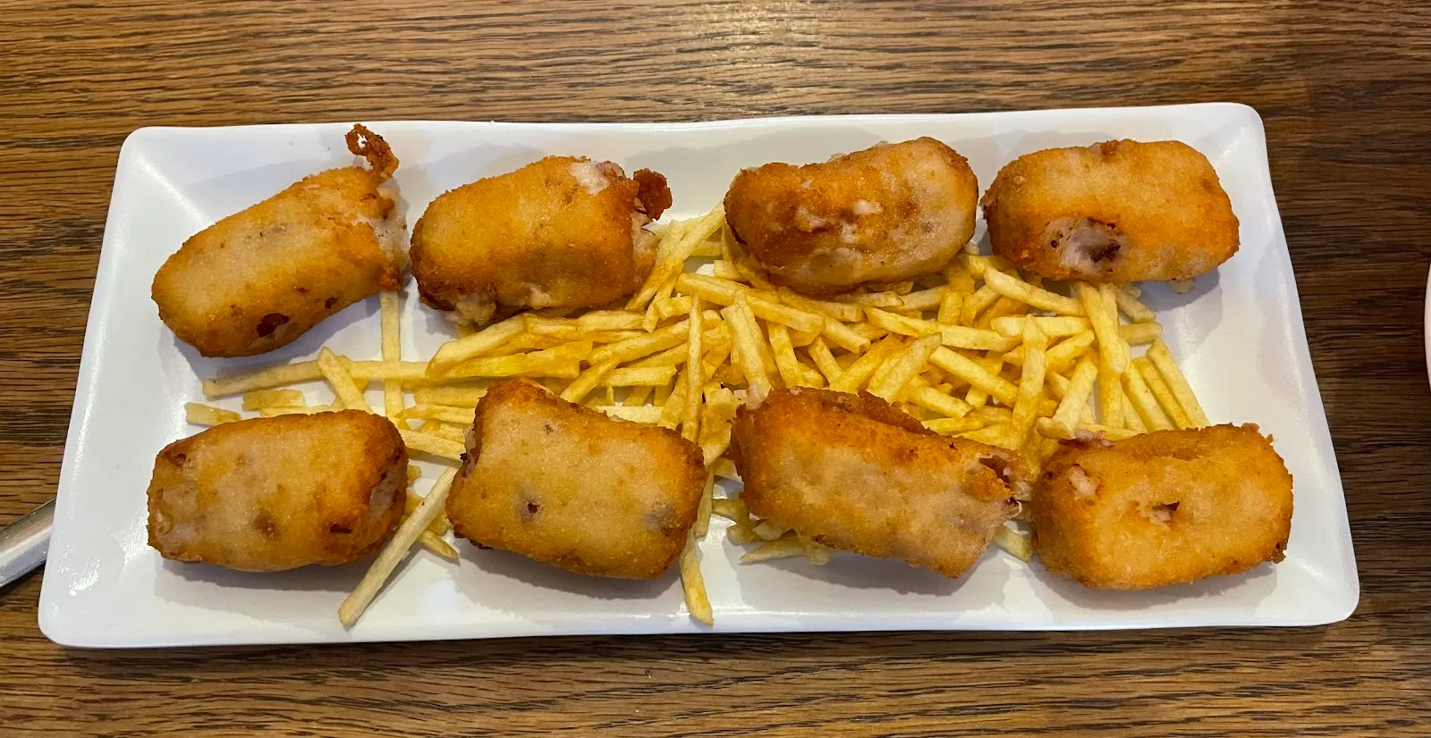 De Raimundo Restaurante — foto 4