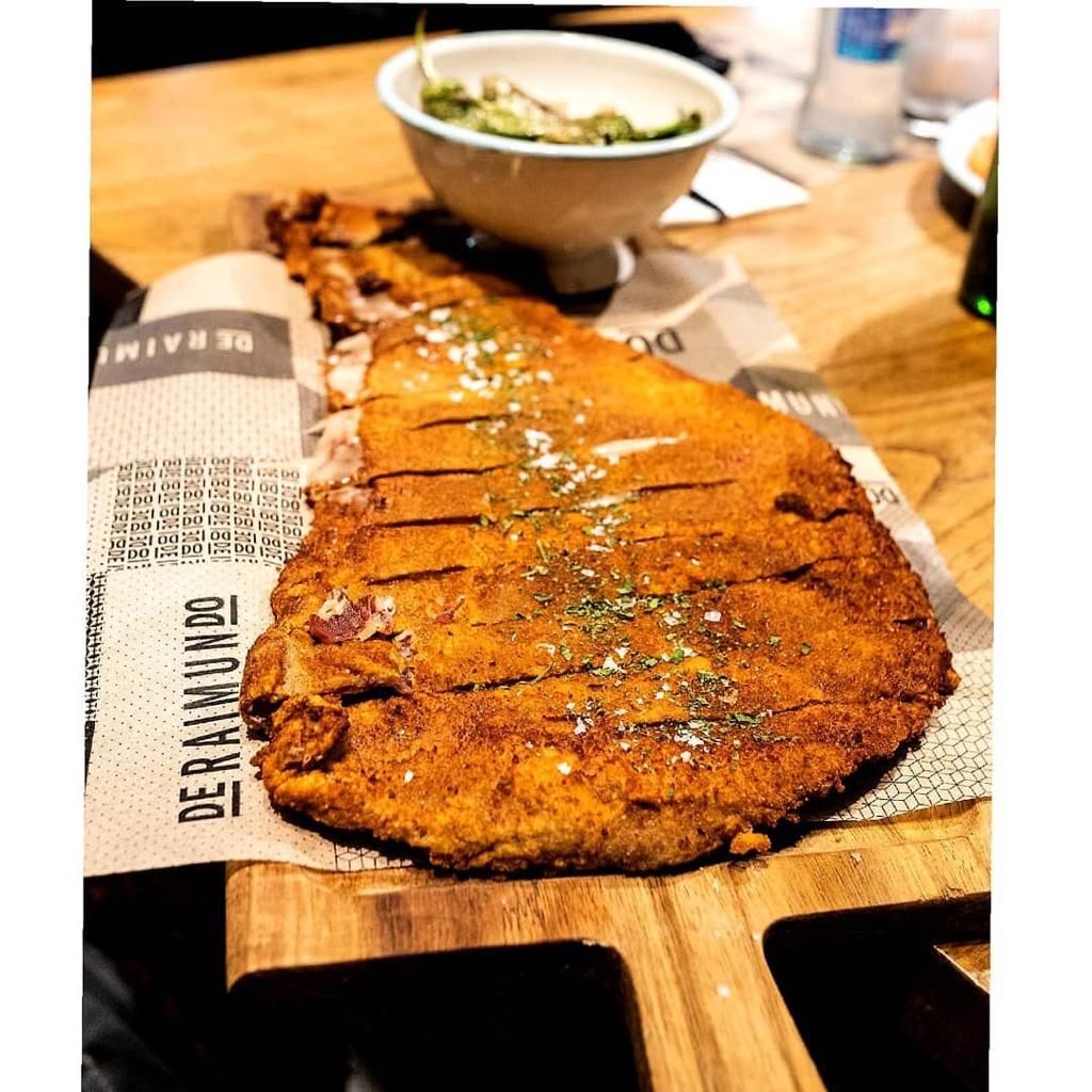 De Raimundo Restaurante — foto 2