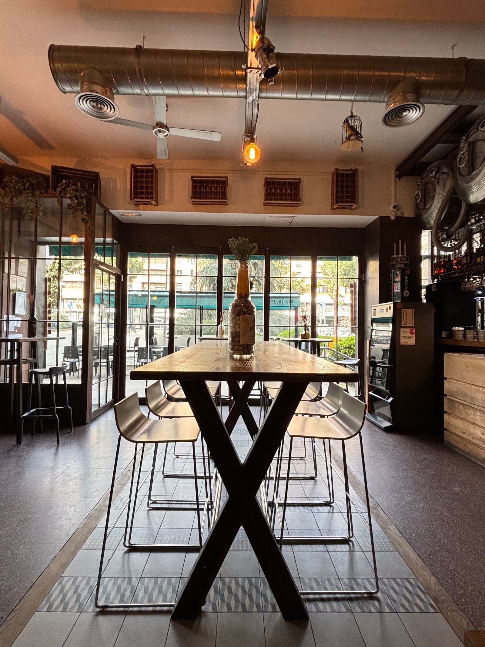 De Raimundo Restaurante — foto 5