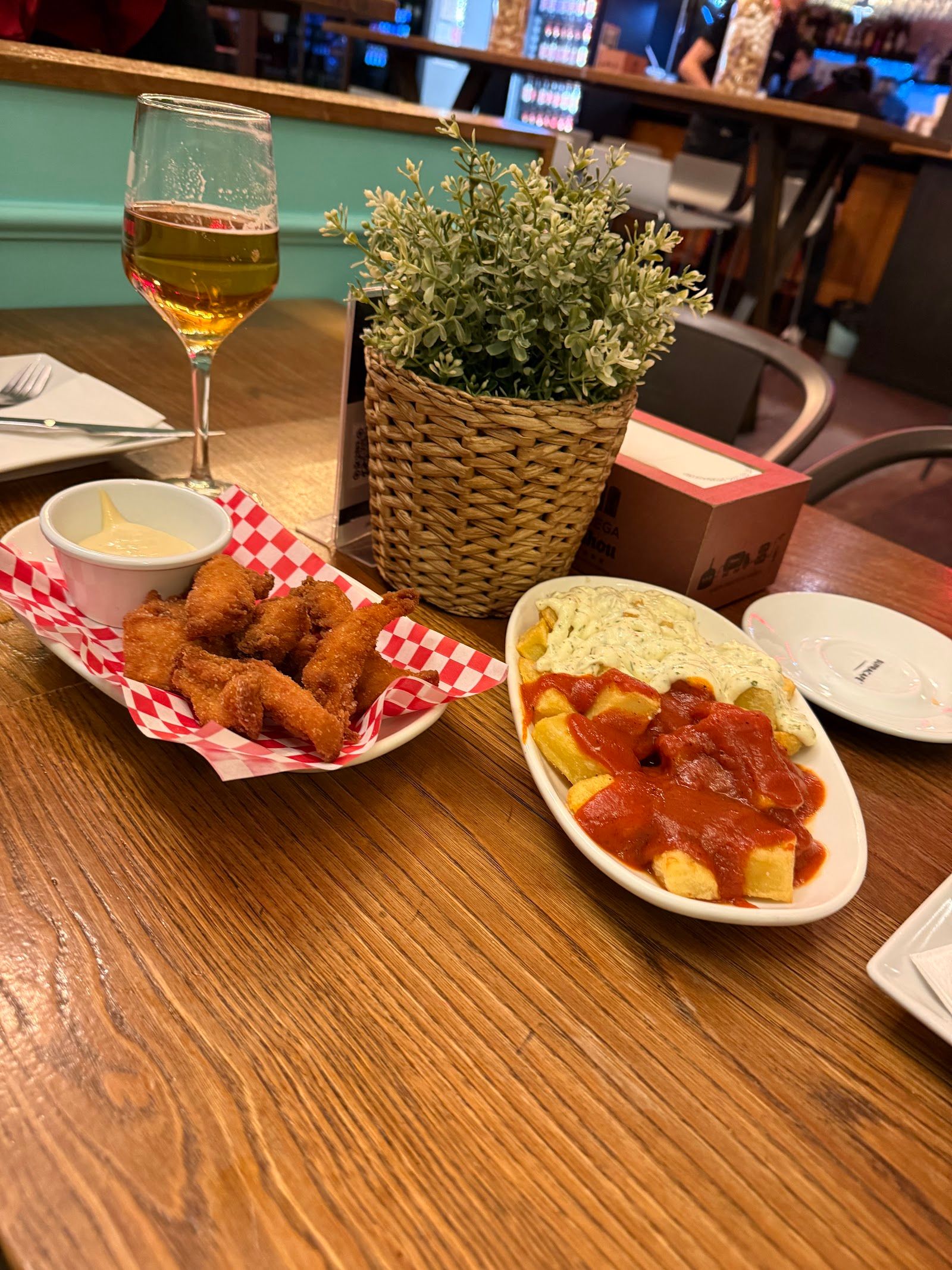 De Raimundo Restaurante — foto 3