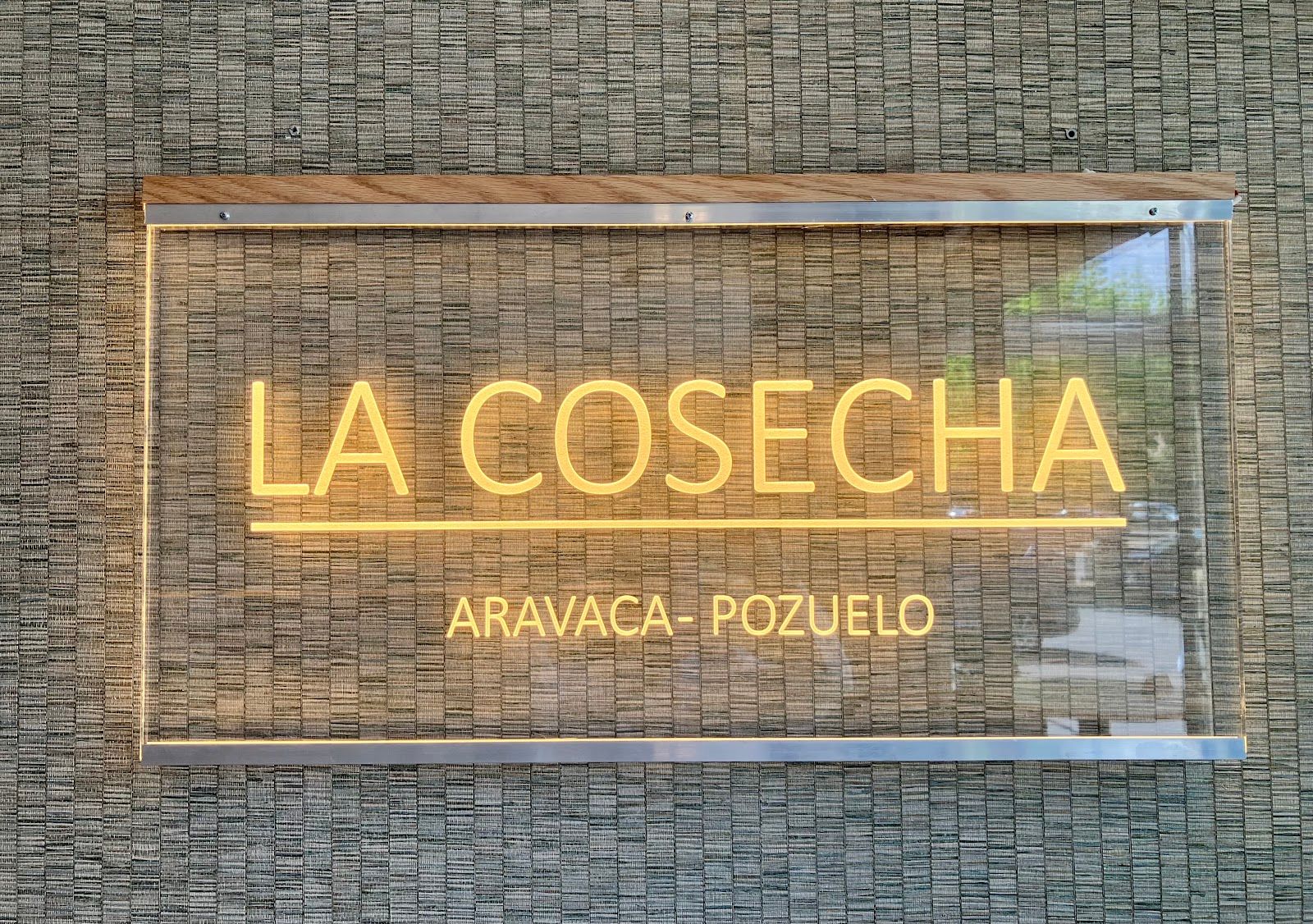 la cosecha — foto 5