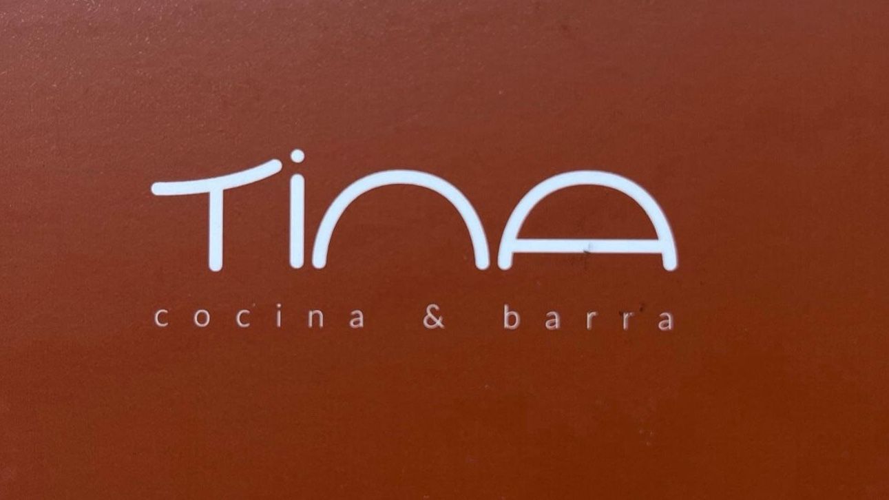 TINA — cocina española tradicional — menú del día en Madrid