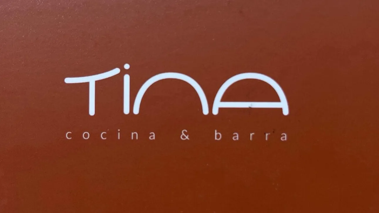 TINA — cocina española tradicional — menú del día en Madrid