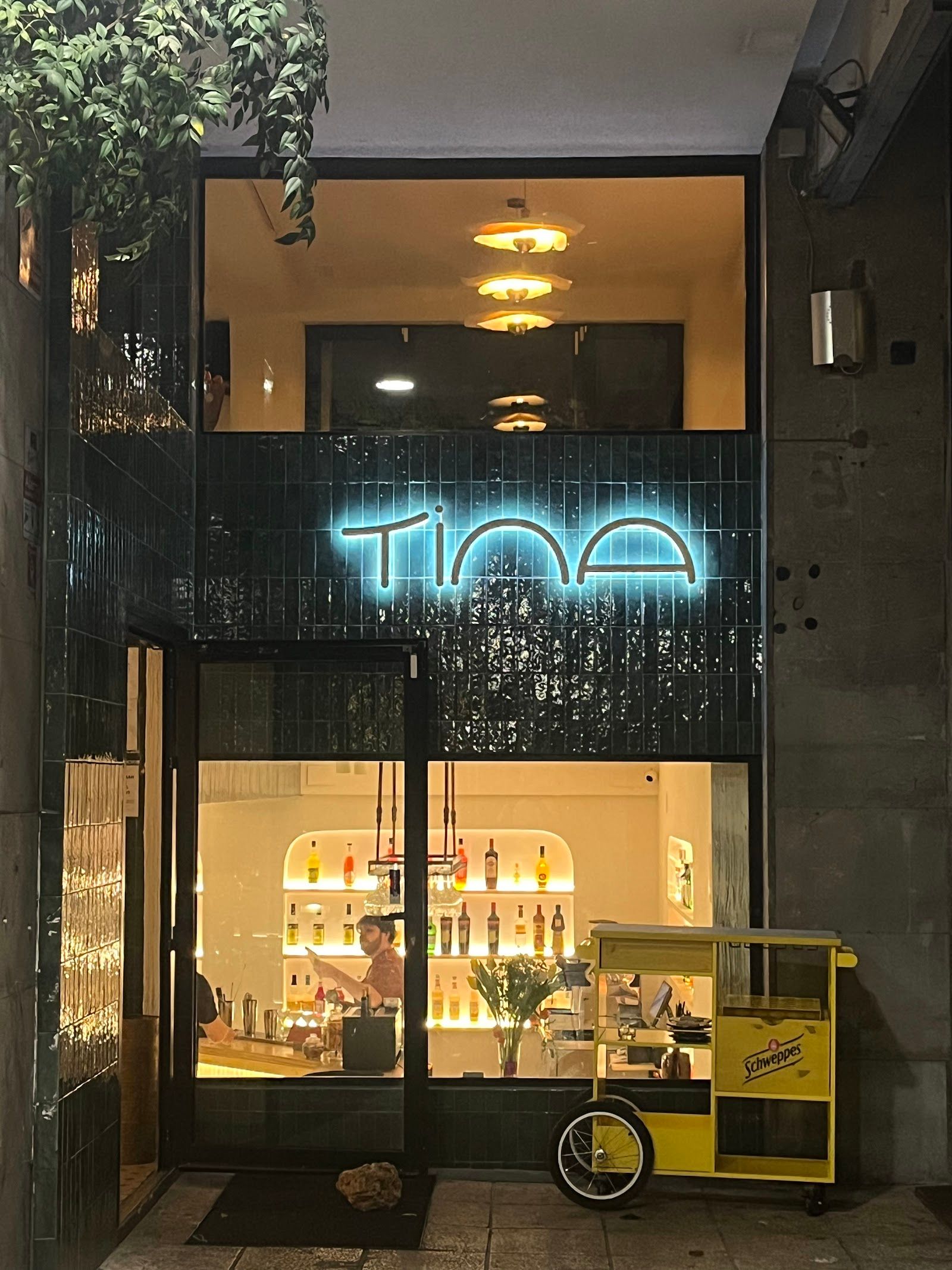 TINA — foto 3
