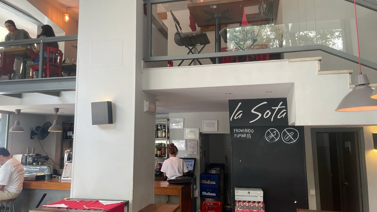 La Sota