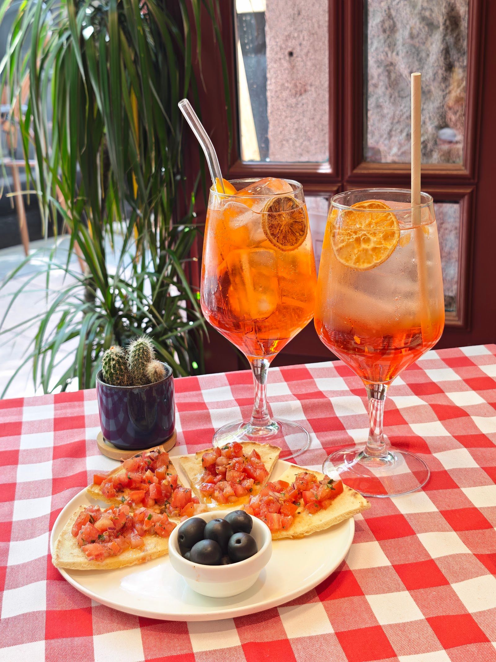 Doro Cucina di Casa Madrid — foto 4