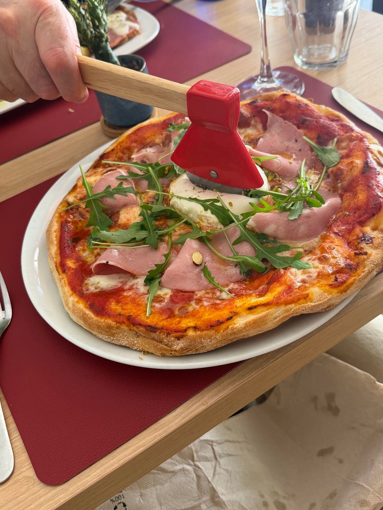 Doro Cucina di Casa Madrid — foto 3