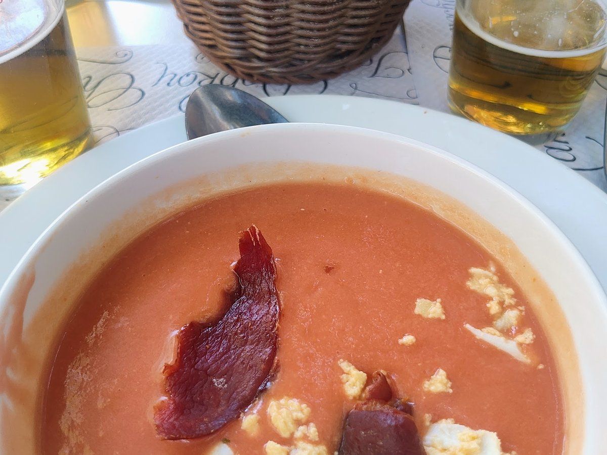 Restaurante Alcobilla — foto 4