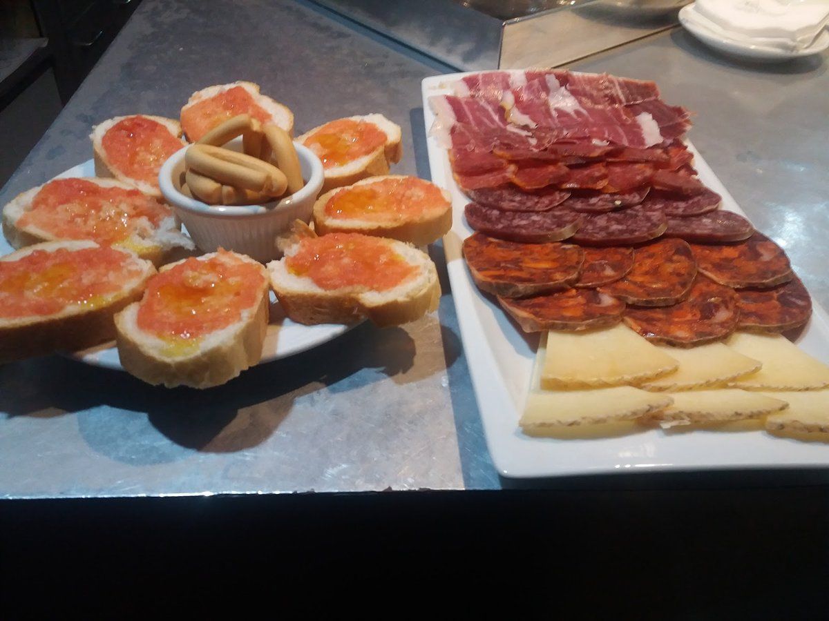 Restaurante Rita — foto 3