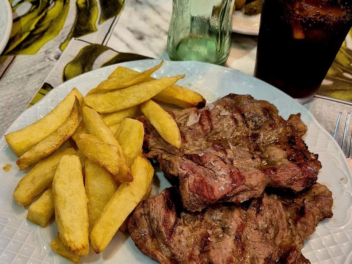 Restaurante Rita — foto 4