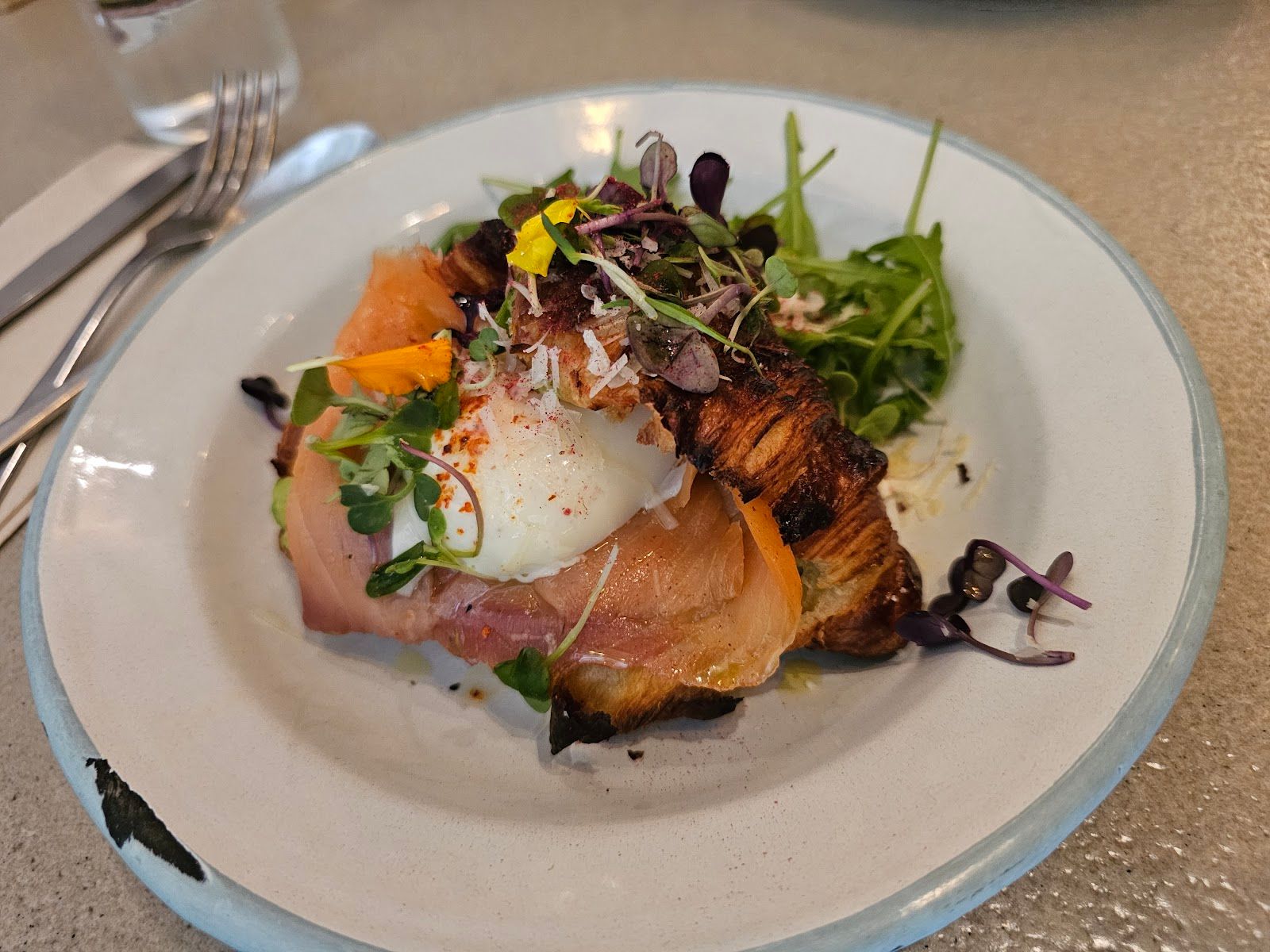 Superchulo Gran Vía | Brunch Madrid — foto 5