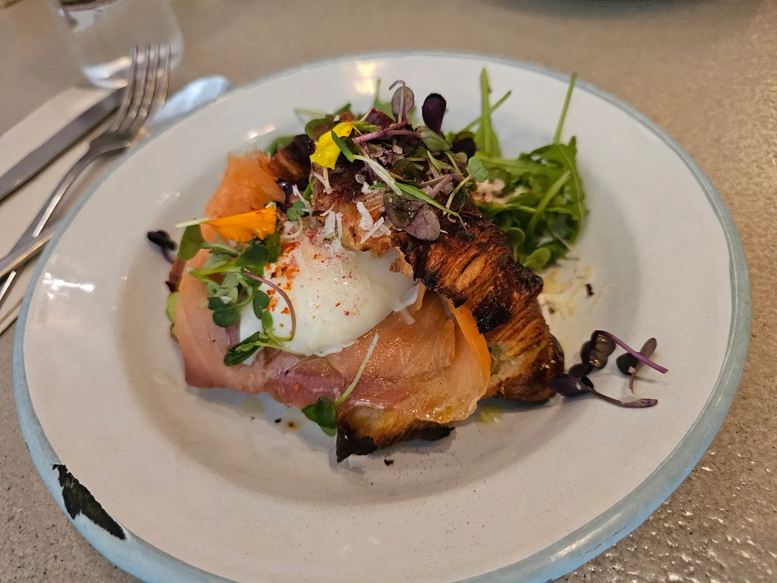 Superchulo Gran Vía | Brunch Madrid — foto 5