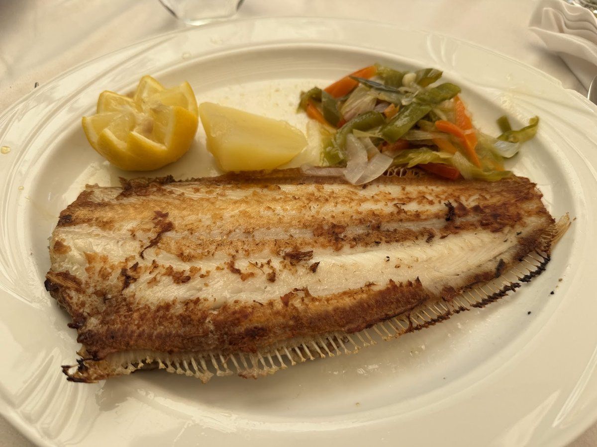 Restaurante Madrid — foto 2