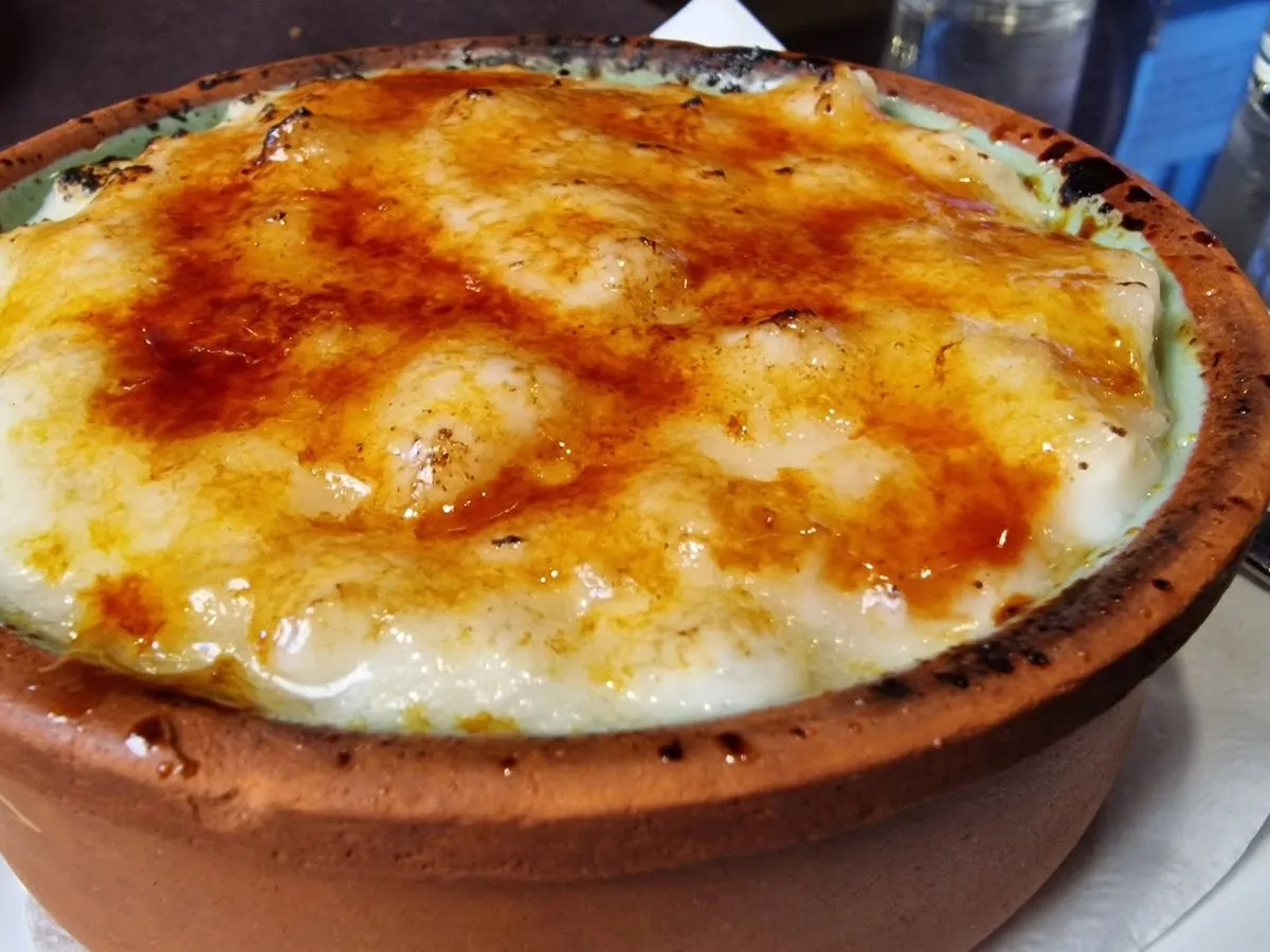 Restaurante Santamago — foto 4