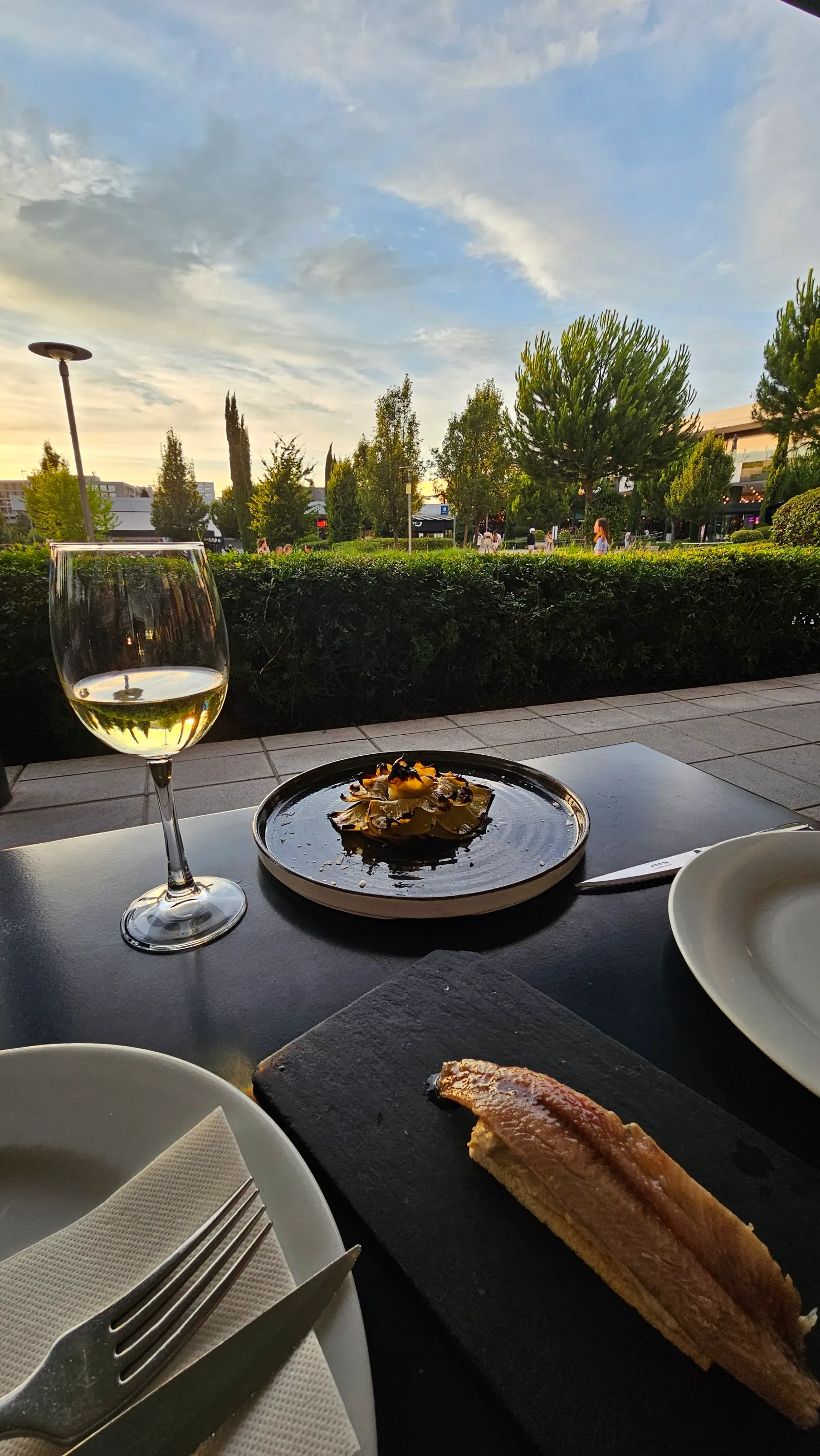 ASTA - Restaurante en Alcobendas | Moraleja Green — foto 4