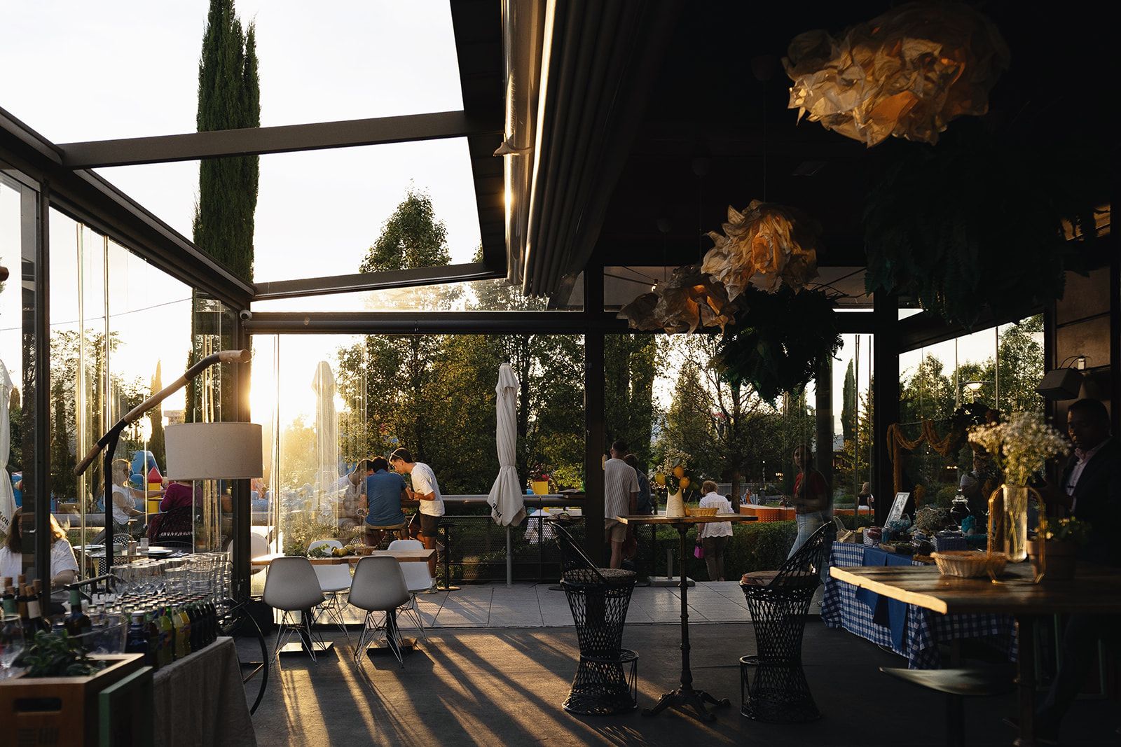 ASTA - Restaurante en Alcobendas | Moraleja Green