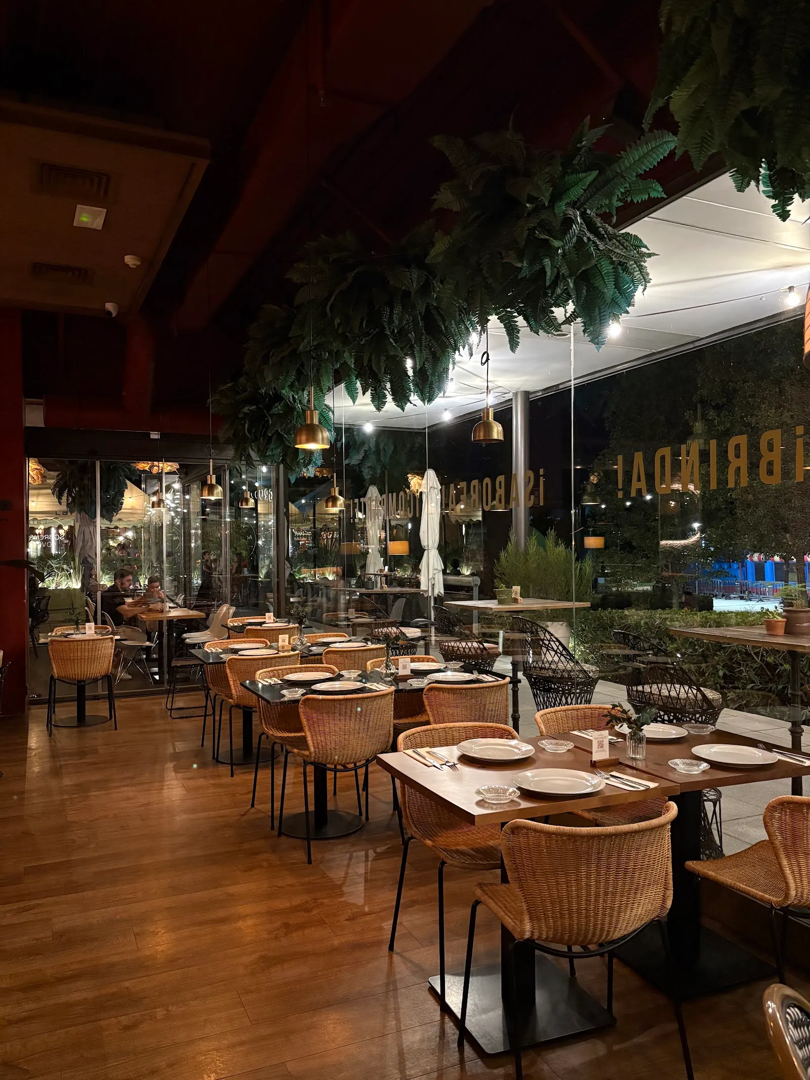 ASTA - Restaurante en Alcobendas | Moraleja Green — foto 5