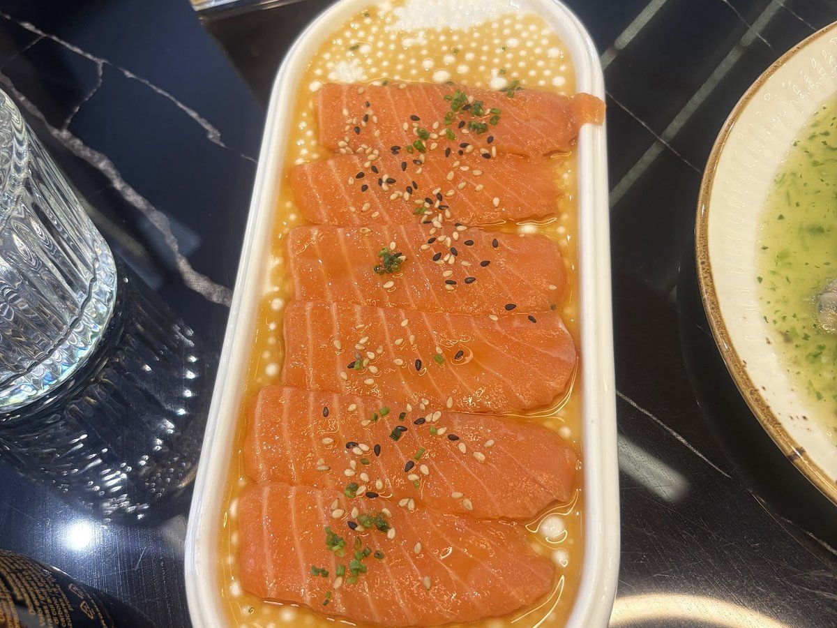 AZUKI Barajas | Buffet Sushi Madrid — foto 2