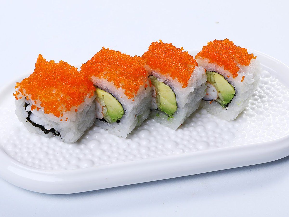 AZUKI Barajas | Buffet Sushi Madrid — foto 3