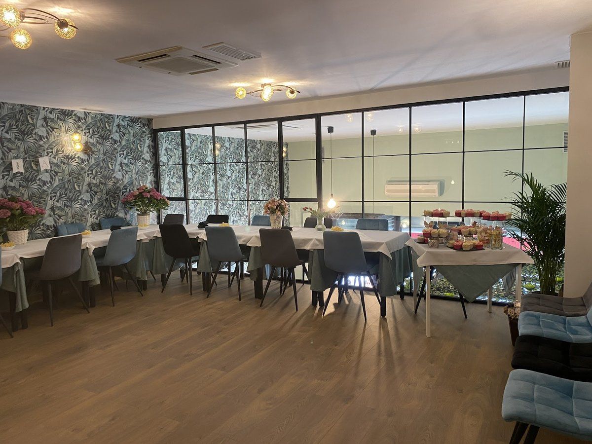 Alex's Gastrobar — cocina española tradicional — menú del día en Madrid