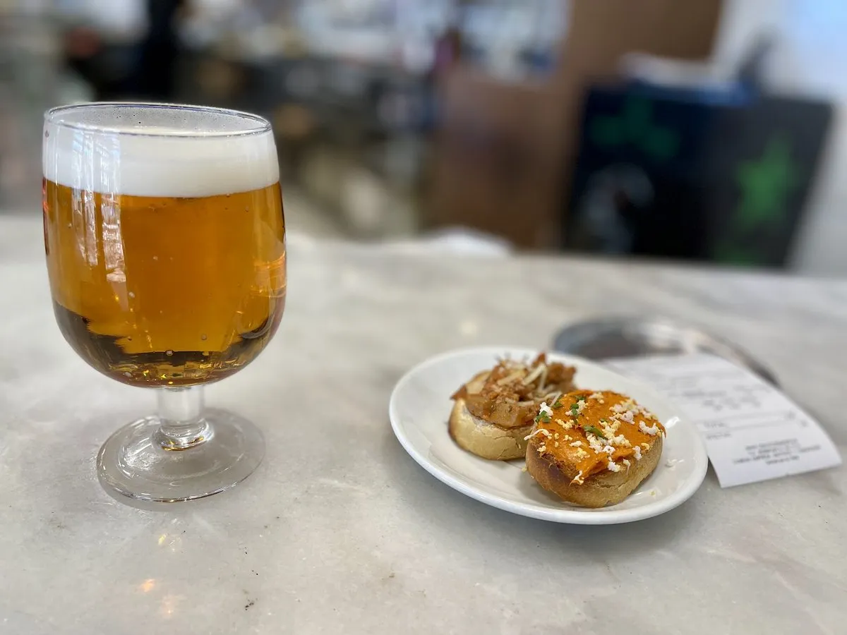 Cerveceria Pepe — foto 2