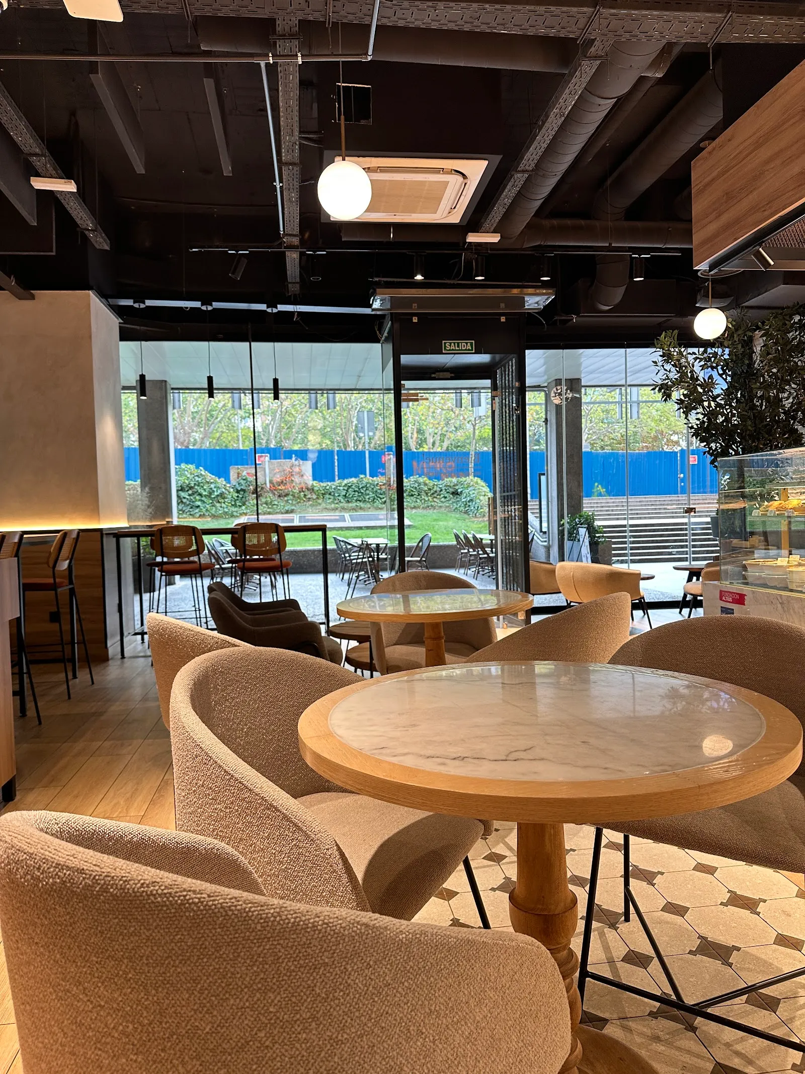 Maison Kayser Picasso | Cafetería Madrid — foto 3