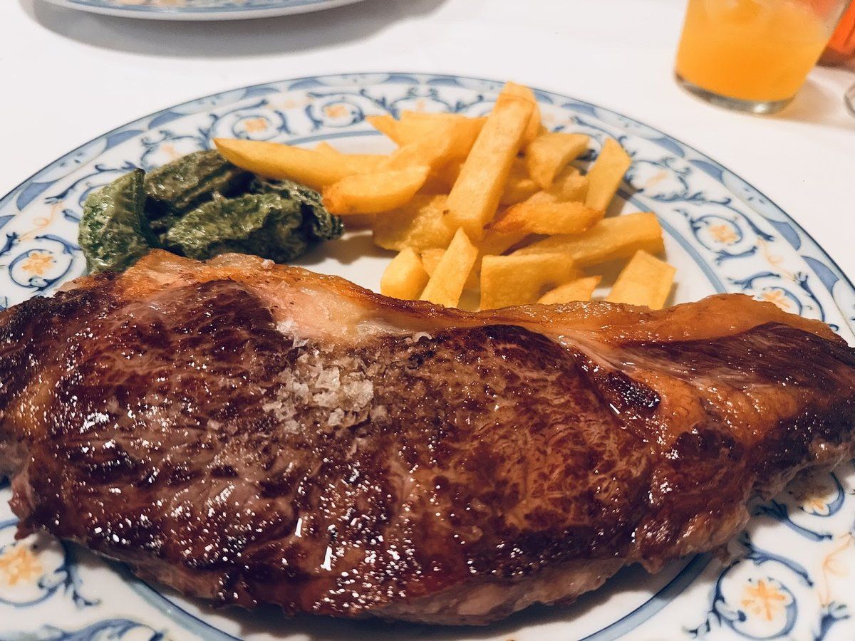 Restaurante El Coto del Casar — foto 3
