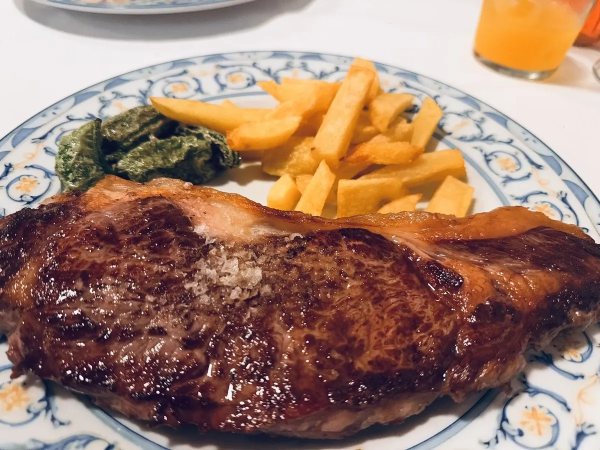 Restaurante El Coto del Casar — foto 3