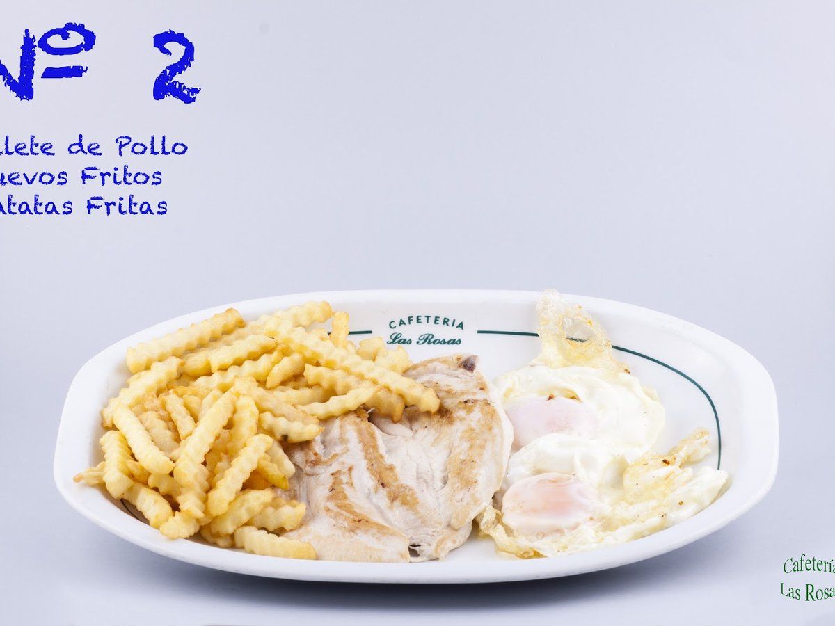 Cerveceria Las Rosas — foto 2
