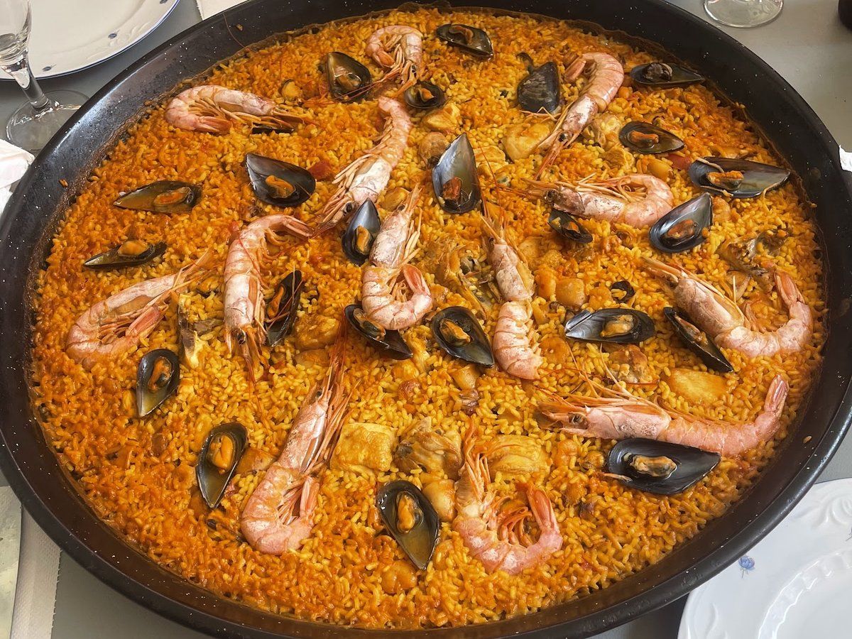 LA FÁBRICA SABOR TRADICIONAL — foto 2