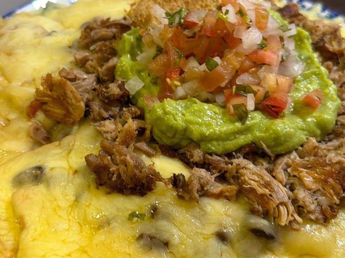 La Cantina de Fredys — foto 2