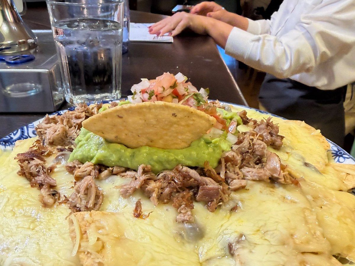 La Cantina de Fredys — foto 3