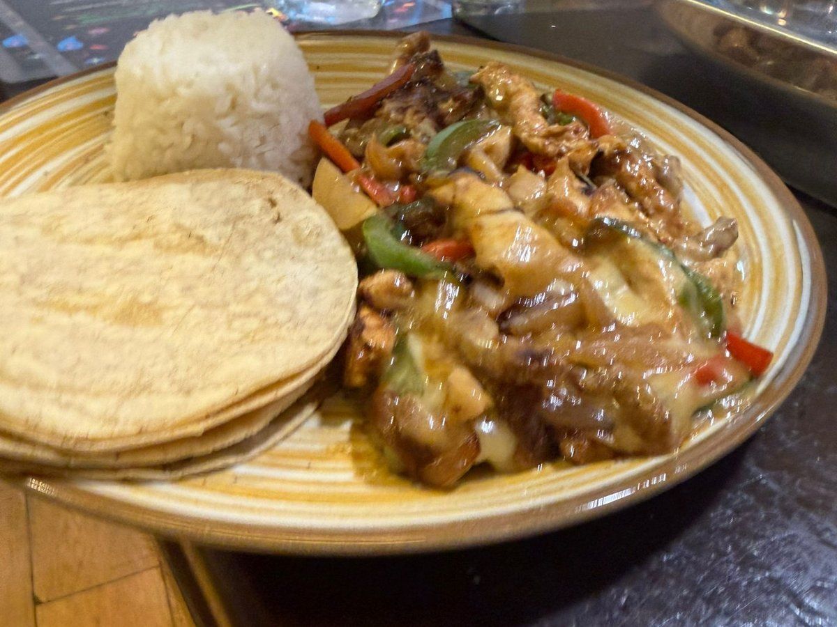 La Cantina de Fredys — foto 4