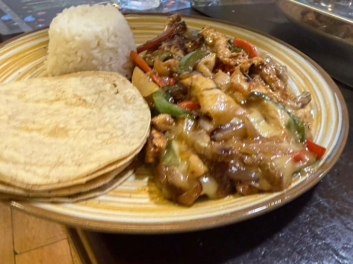 La Cantina de Fredys — foto 4