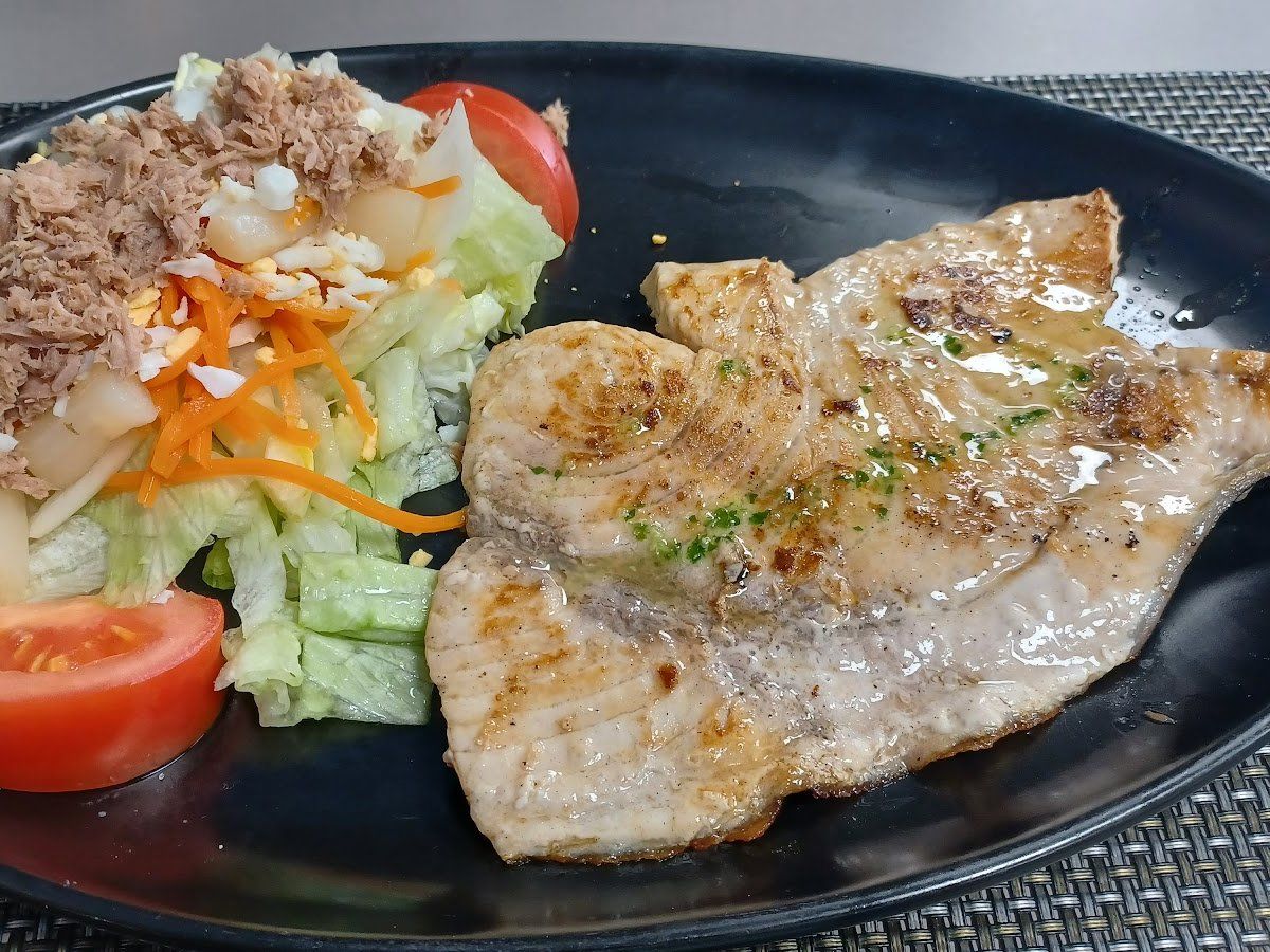 Cafetería La Fuente — foto 2