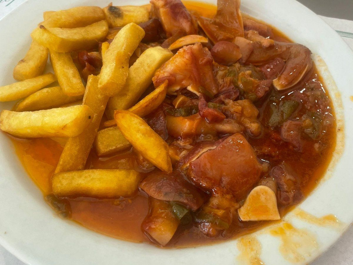 Cafetería La Fuente — foto 4