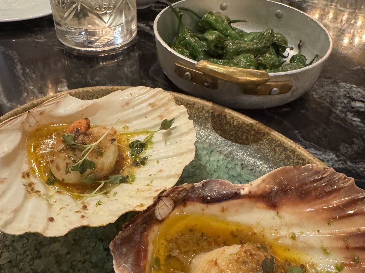 Restaurante El Picaporte — foto 4