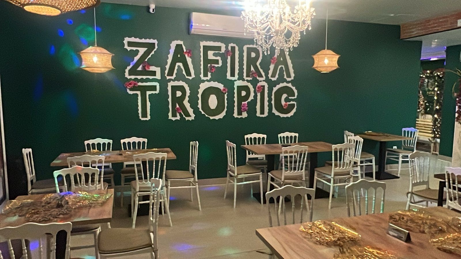 Zafira Tropic — foto 4