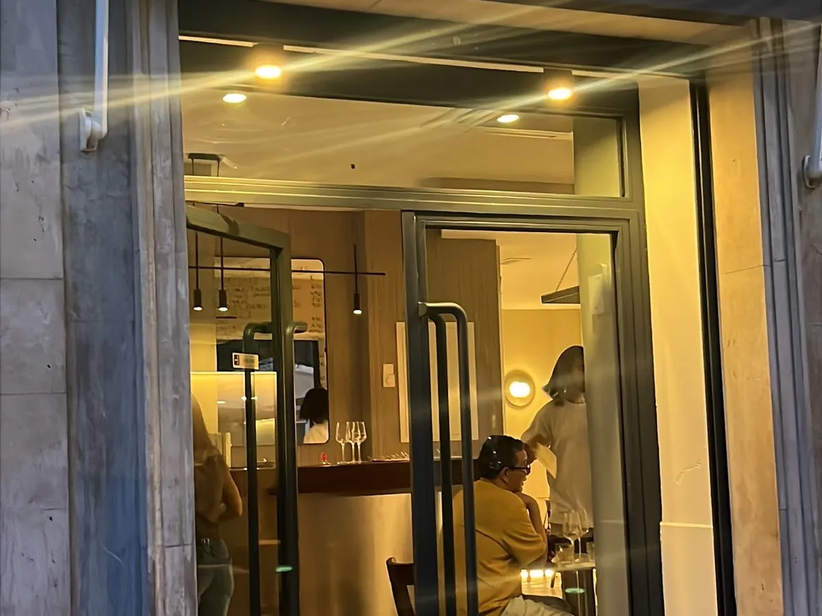 CAN VIU ~ Specialty Coffee & Wine Bar — cocina mediterránea — menú del día en Madrid